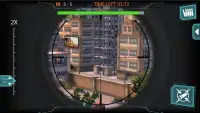 Sniper Arena：PVP shooting games Screen Shot 4