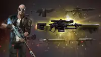 Sniper Arena：PVP shooting games Screen Shot 4