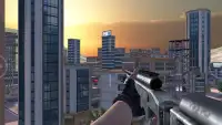 Sniper Arena：PVP shooting games Screen Shot 2