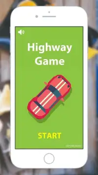 Highway Game Free Screen Shot 6