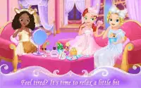 Princess Libby: Pajama Party Screen Shot 2