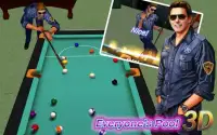 Everyone's Pool 3D Elite Screen Shot 8