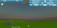 Shiva Golf Game Screen Shot 2