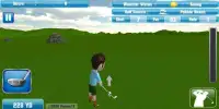 Shiva Golf Game Screen Shot 6