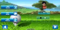 Shiva Golf Game Screen Shot 8