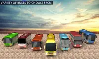 Offroad Bus - Coach Driving 3D Screen Shot 34
