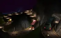 Offroad Bus - Coach Driving 3D Screen Shot 17