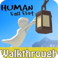 walkthrough human: fall flat 2020