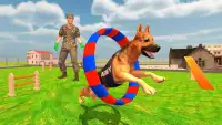 US Army Spy Dog Training Screen Shot 1