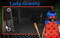 Super Ladybug Granny 3 : Horror Scary Game 2019 Screen Shot 1
