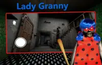 Super Ladybug Granny 3 : Horror Scary Game 2019 Screen Shot 3