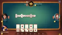 Game Domino-Bias Bet QiuQiu Screen Shot 1