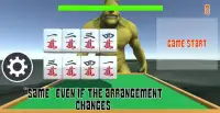 Mahjong Memorize Screen Shot 2