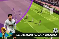 Soccer Dream Cup 2020 - Football Mobile Legend Screen Shot 3