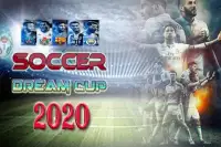 Soccer Dream Cup 2020 - Football Mobile Legend Screen Shot 0