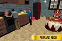 Step Dad Simulator Family Life Games Free Screen Shot 7