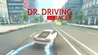 Dr Driving Racer Screen Shot 1