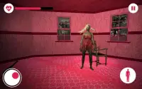 Barbi Granny Horror Game - Scary Haunted House Screen Shot 11
