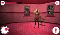 Barbi Granny Horror Game - Scary Haunted House Screen Shot 2