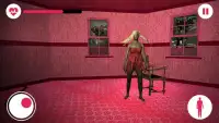 Barbi Granny Horror Game - Scary Haunted House Screen Shot 18