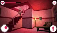 Barbi Granny Horror Game - Scary Haunted House Screen Shot 7