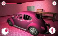 Barbi Granny Horror Game - Scary Haunted House Screen Shot 8