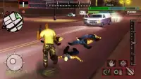 Vegas Crime Gangsters City Simulator 2019 Screen Shot 1