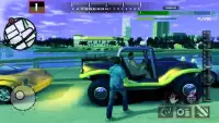 Vegas Crime Gangsters City Simulator 2019 Screen Shot 0