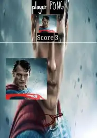 super hero man game Screen Shot 7