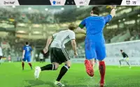 Ultimate Soccer League 2019 - Football Games Free Screen Shot 2