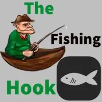 The fishing Hook Screen Shot 3