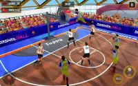 Fanatical Star Basketball Game: Slam Dunk Master Screen Shot 2