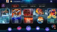 M86 Games: Free Slot Machine Games Screen Shot 5