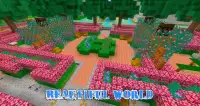 Mini World Craft 2: Dungeons Screen Shot 3