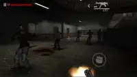Zombie Frontier War : FPS Zombies Shooter Screen Shot 3