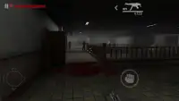 Zombie Frontier War : FPS Zombies Shooter Screen Shot 4