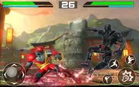 Ultimate Combat Street Fighting Taken Kungfu 3D Screen Shot 6