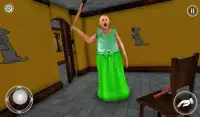 Scary Granny House Creepy Granny Game Chapter 2 Screen Shot 3