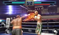 Boxing Fighting 3D - boxing free games Screen Shot 2