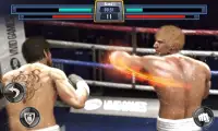 Boxing Fighting 3D - boxing free games Screen Shot 0