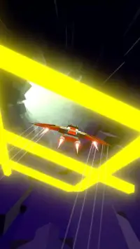Sky Piper - Jet Arcade Game Screen Shot 4