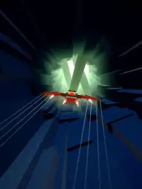 Sky Piper - Jet Arcade Game Screen Shot 8