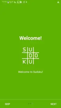 Sudoku DAWIN Screen Shot 7