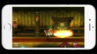 Hints Luigi's Mansion game Screen Shot 1