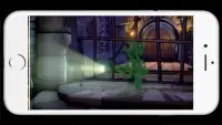 Hints Luigi's Mansion game Screen Shot 0