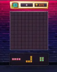 Block Puzzle Jewel Games Screen Shot 0
