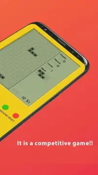 Tetris - Classic Blocks Screen Shot 2