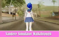High Anime Sakura School Yandere Simulator Hints Screen Shot 0