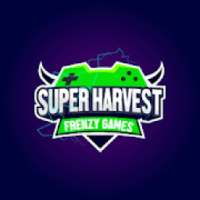 Super Harvest Frenzy Games