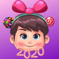 Zoyi - Candy Crush Match